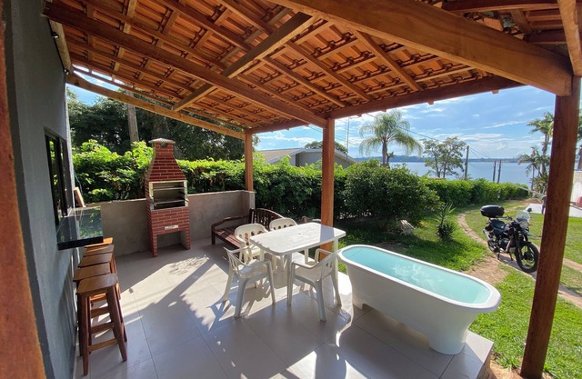 Villa Querência