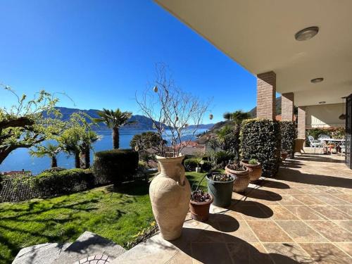 villa quiete