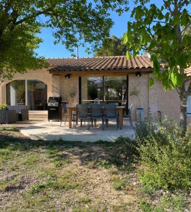 Villa Quinson