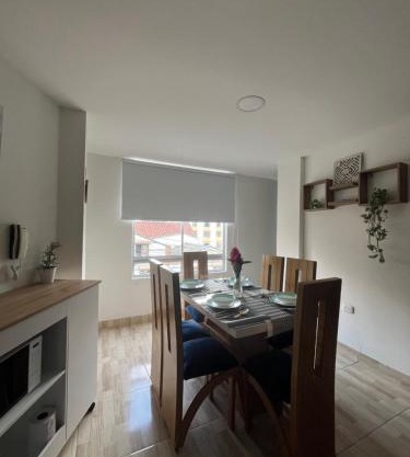 Villa Quintero 302