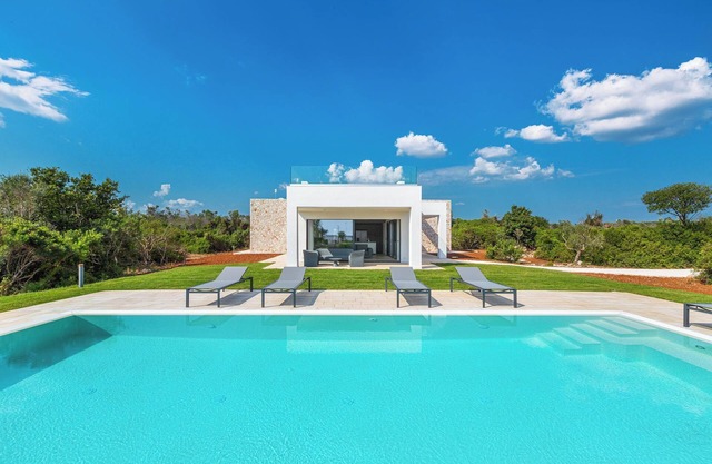 Villa Quintessenza by Perle di Puglia