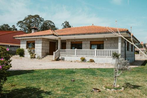 Villa Río Miño