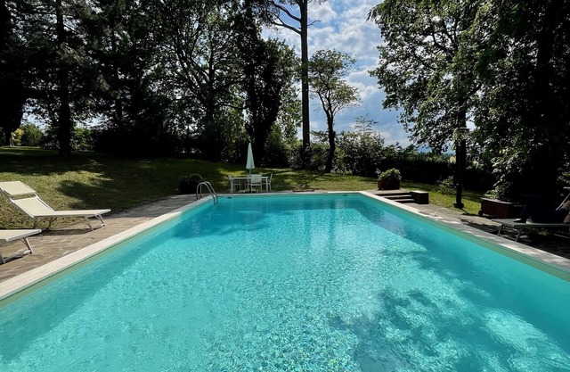 Villa Resta - Top Floor