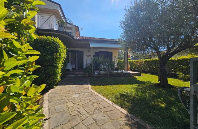 Villa Roberta - Modern independent villa