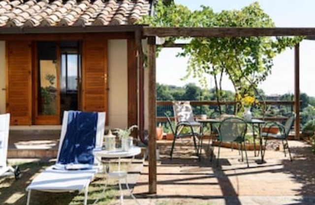 Villa Raniero Gatti