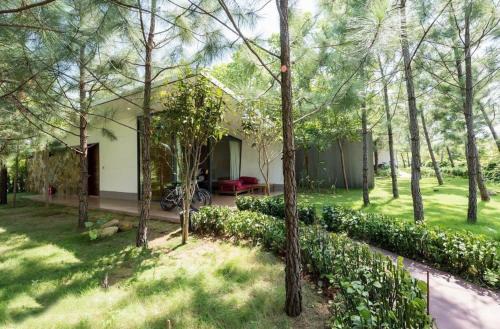 Villa R331 Forest Dai Lai Resort
