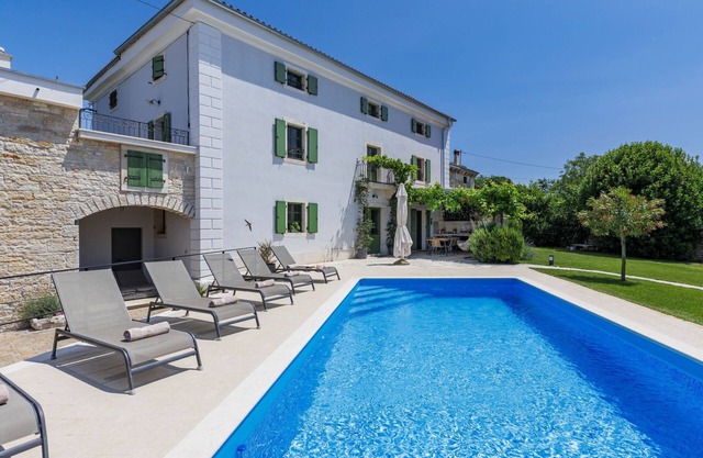 Villa Radovani by Interhome