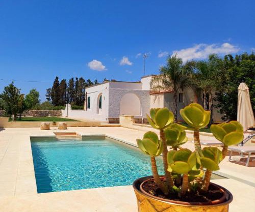 Villa Raffaella