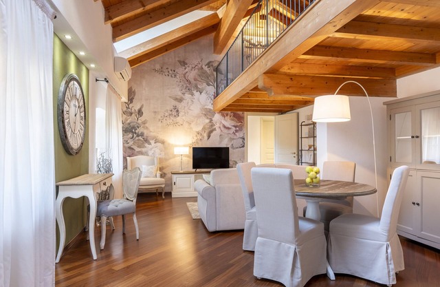 Villa Raggi Relais