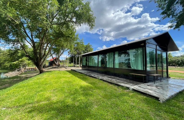 Villa Raikhunmon