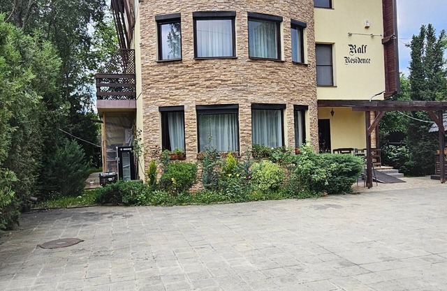 Villa RALF ☆