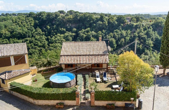 Villa Raniero Gatti
