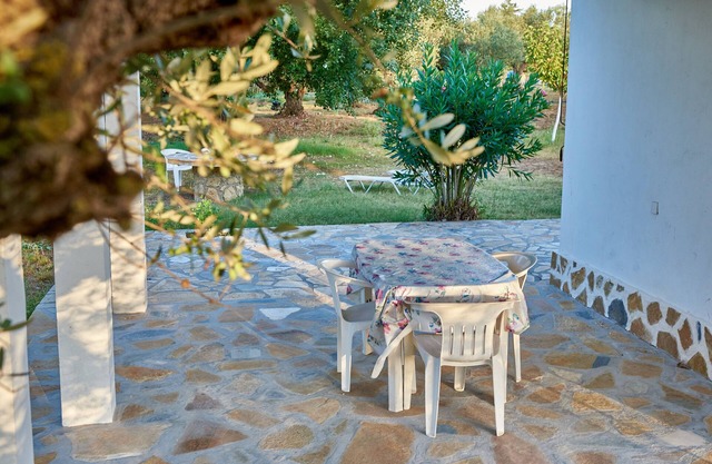 Villa Rania Zante Drosia
