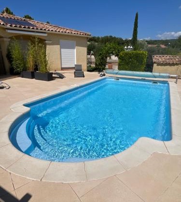 Villa Raphaël