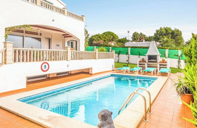 Villa Rasen - Three Bedroom Villa, Sleeps 6