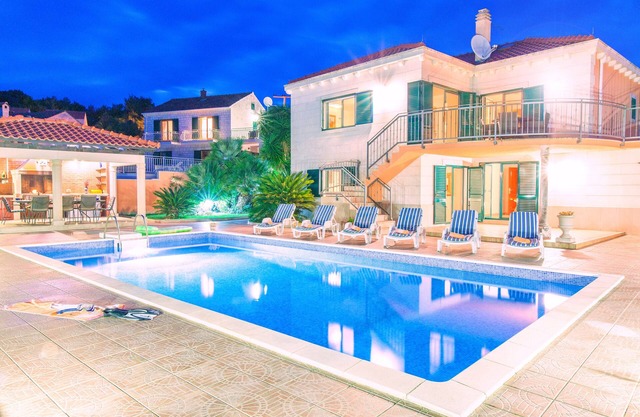 Villa Rasotica