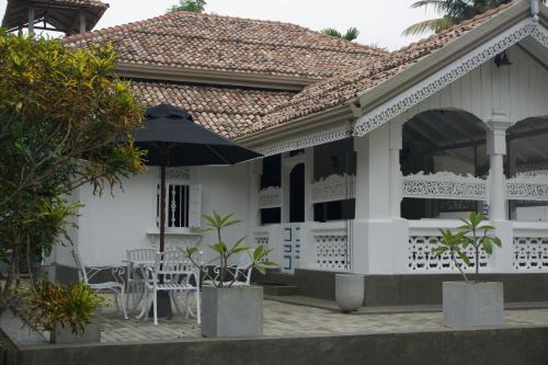 VIlla Rathnamlee
