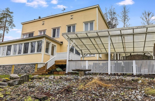 Villa Rauhala by Interhome