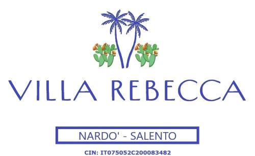 Villa Rebecca