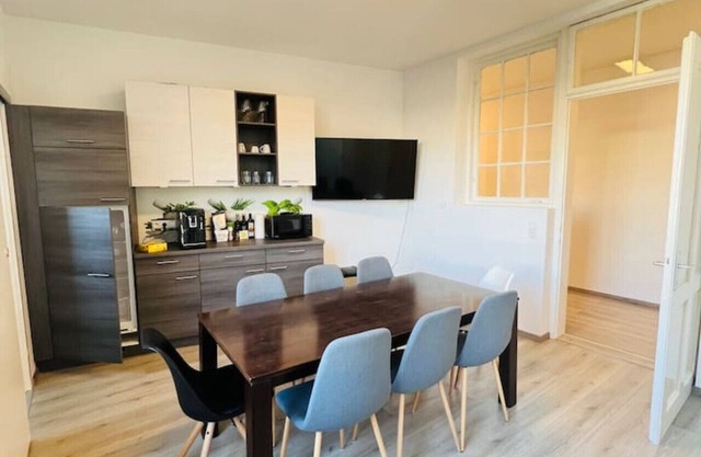 Villa Rebuli - room One - centrally located in Top 3