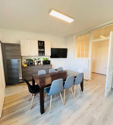 Villa Rebuli - room - zentral leben in der Top3