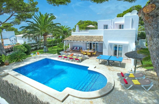 Villa Reco by Villa Plus