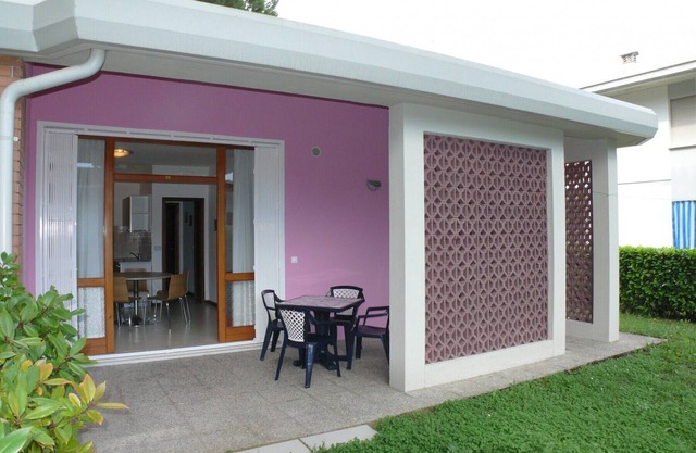 VILLA REGINA - 2 BEDROOMS 2 BATHROOMS