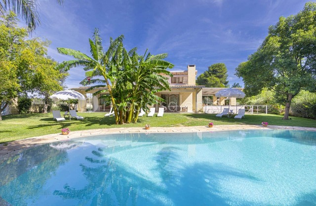 Villa Reginella - Reginella Padronale