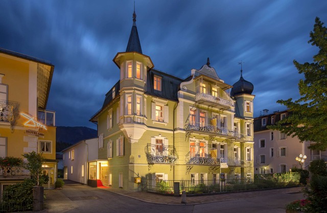Villa Rein Boutiquehotel