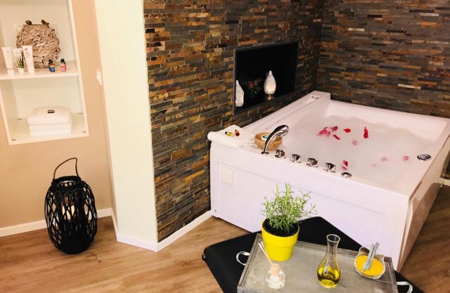 VILLA RELAX