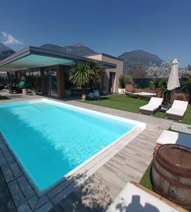 villa relax