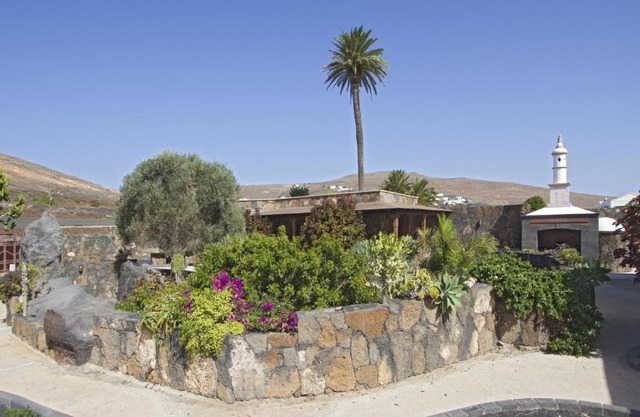 Villa Remedios