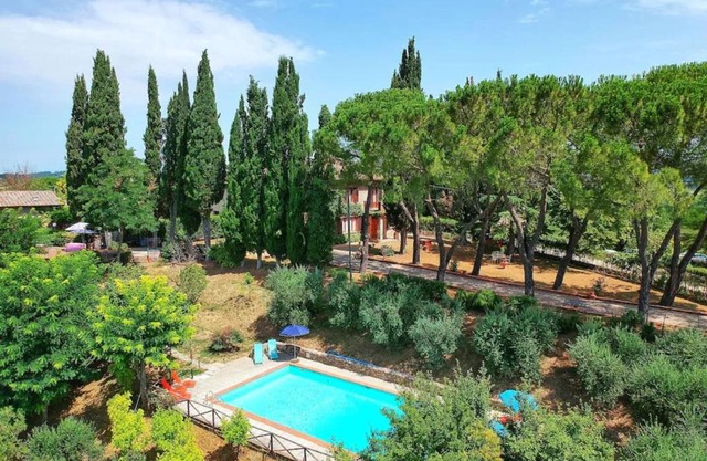 Villa Remignoli