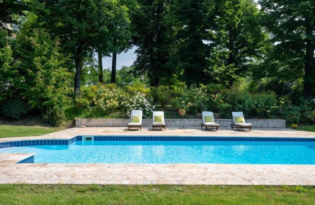 Villa Remotti by Interhome