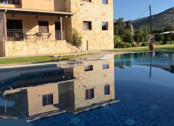 Villa Rena