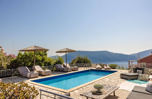 Villa Renata.