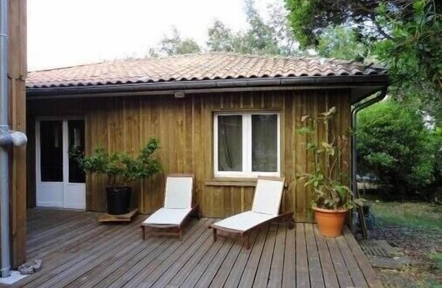 Villa rental BETWEEN FLOW AND ebb