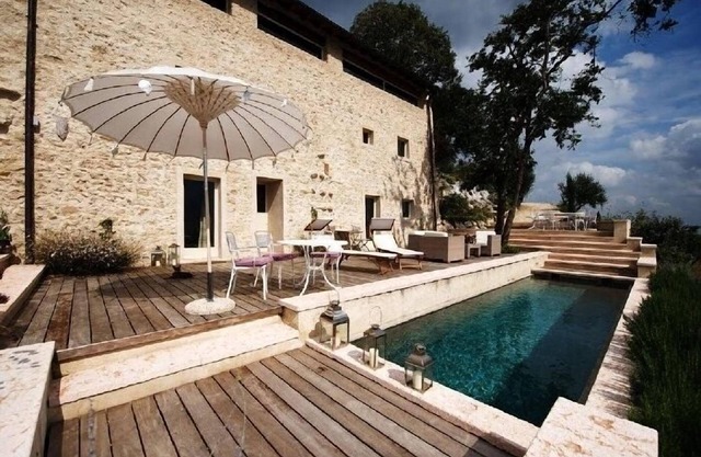 Villa rental Veneto near Venice