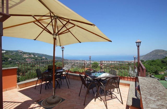 Villa Residence L Incanto Sorrento