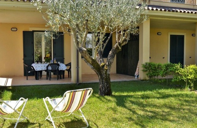 VILLA RESIDENCE PROTEO ALACA