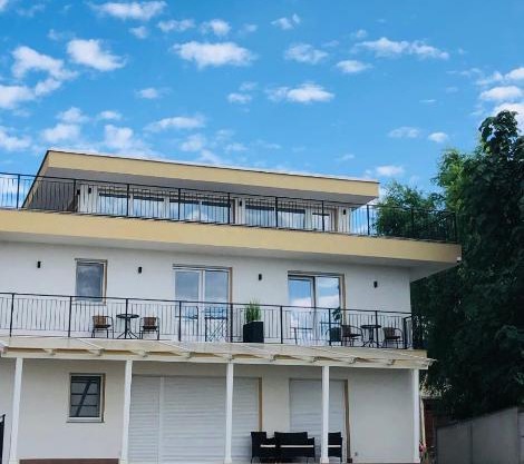 Villa Residence