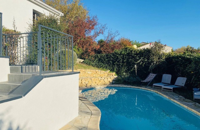 VILLA RESIDENTIAL BEAUTIFUL POOL PRIVATE SERVICES