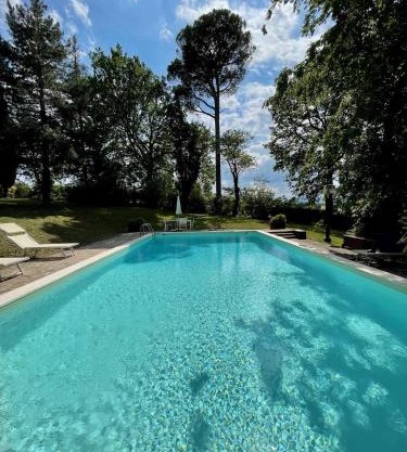 Villa Resta & Dependance