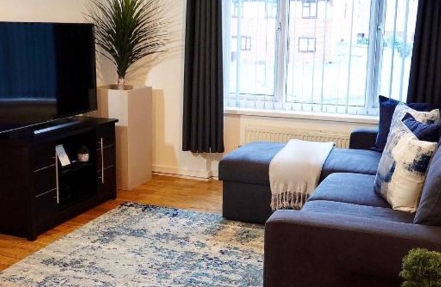 Villa Retreat Birminghamn