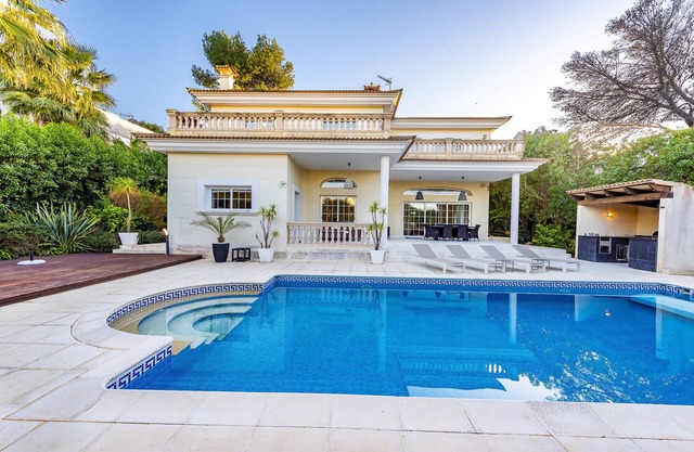 Villa Rey