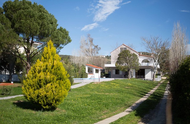 Villa Ria Luxury, Fun and Comfort near Beaches and (Air)Port