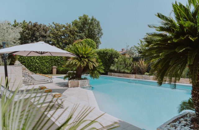 Villa Riai