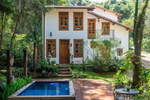 Villa Rica Pousada