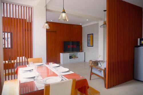 Villa Rica Suites 1