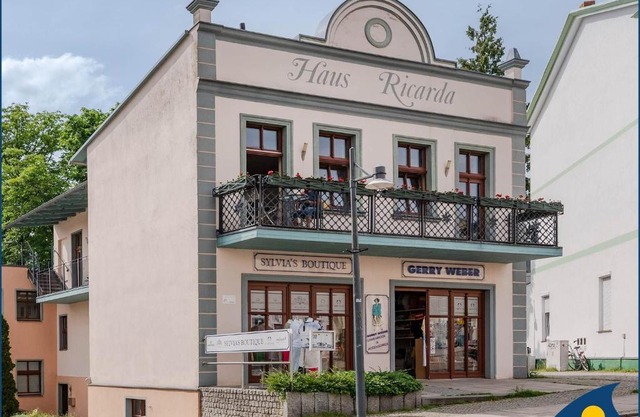 Villa Ricarda Whg 02